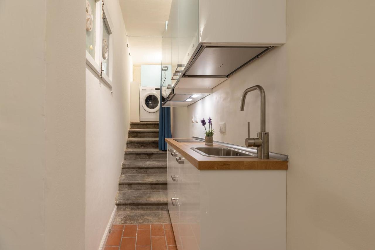 Appartement Cerchi In Florence