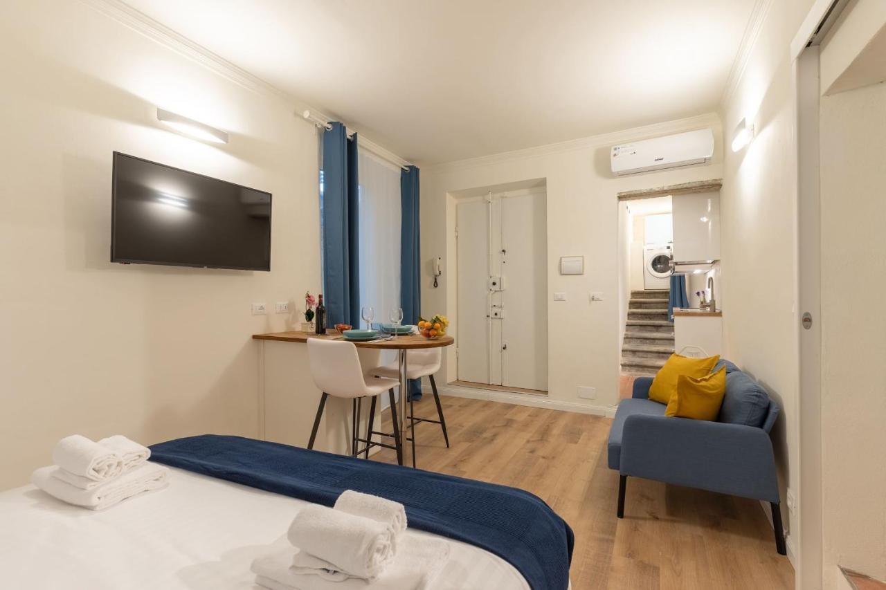 Cerchi In Appartement Florence