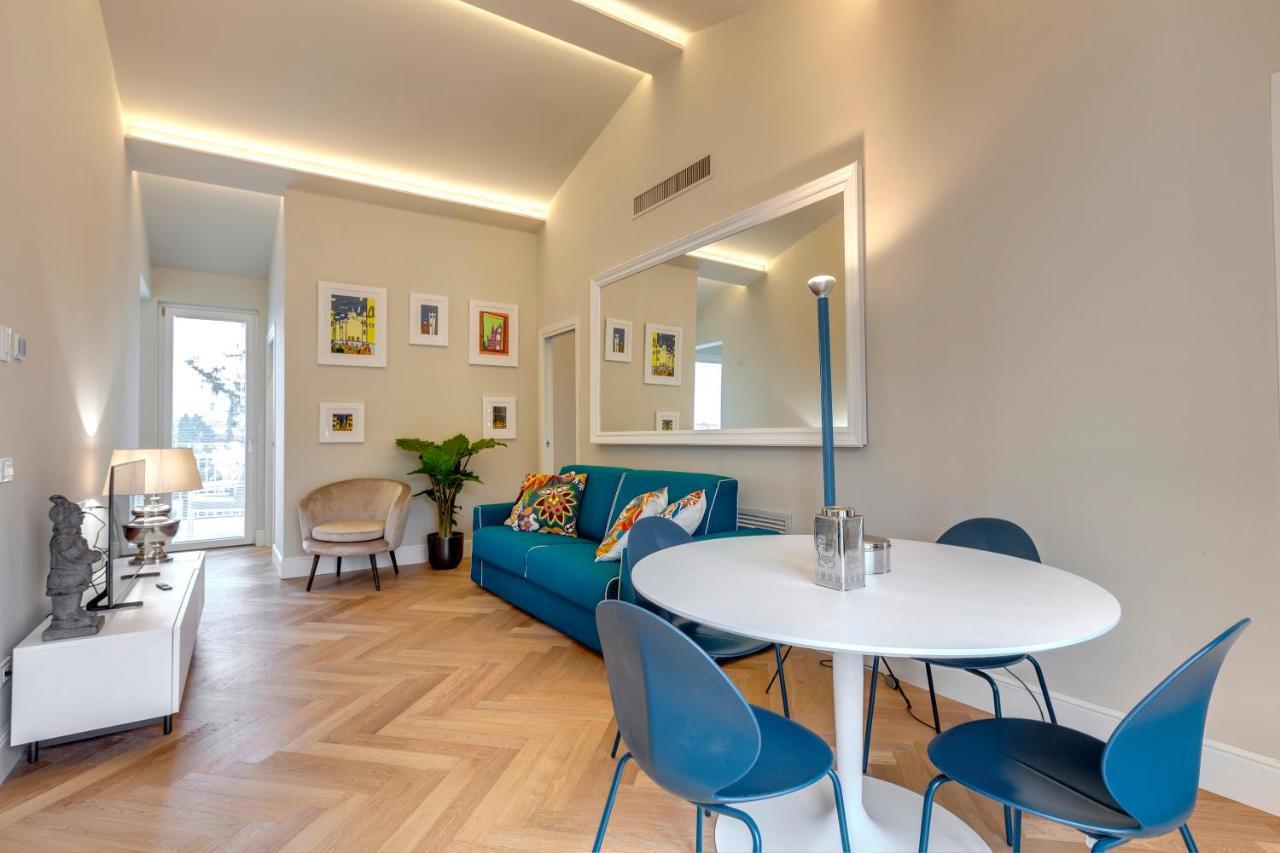Aleardi Roof By Mamo Florence