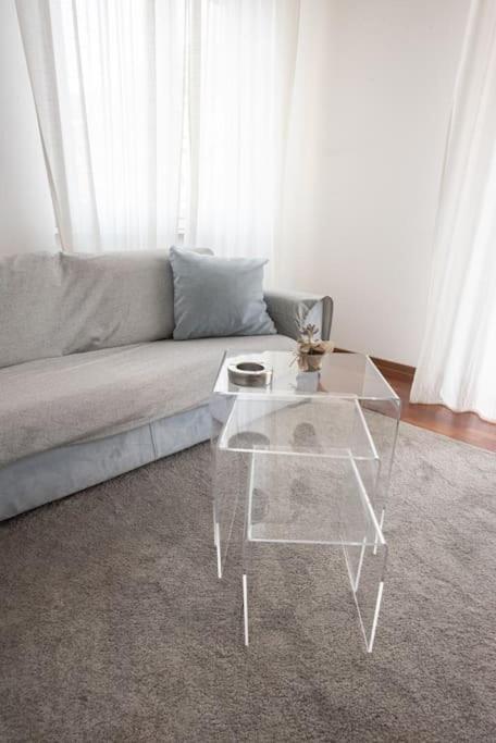Lejlighed Artisti, Cozy Flat In *