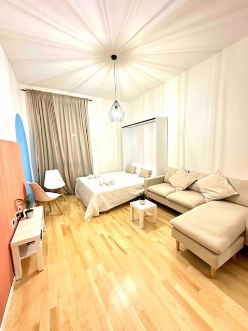 Trilocale Nuovo Via Palazzuolo Apartment Florence
