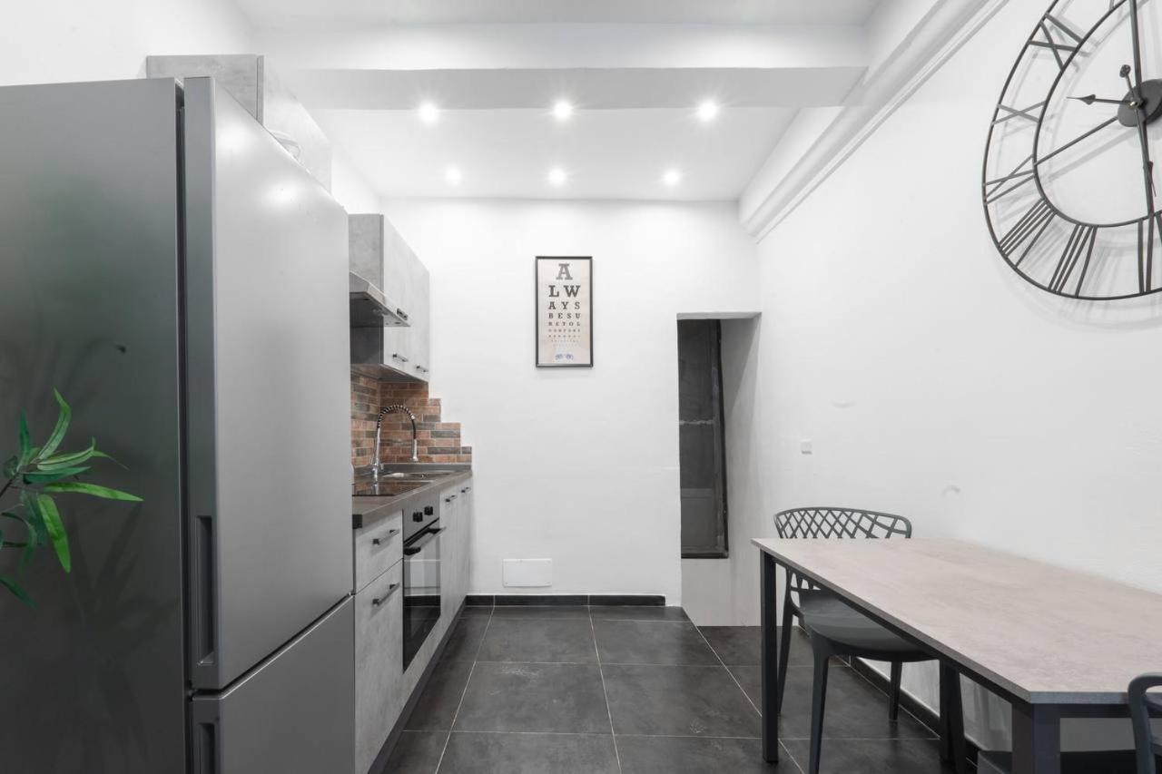 Underground Loft * Florence