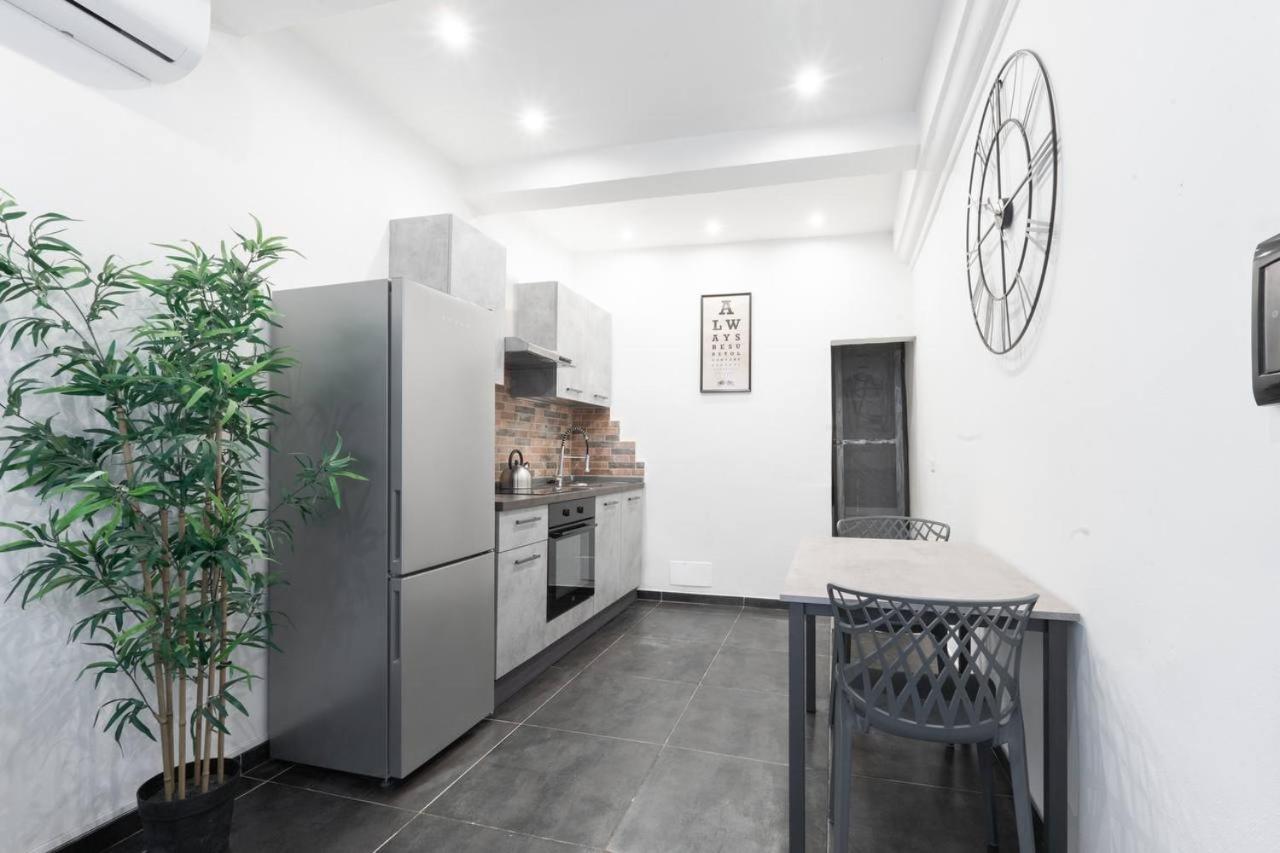 Underground Loft * Florence