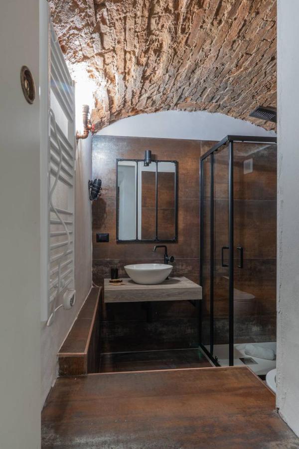 Underground Loft Florence