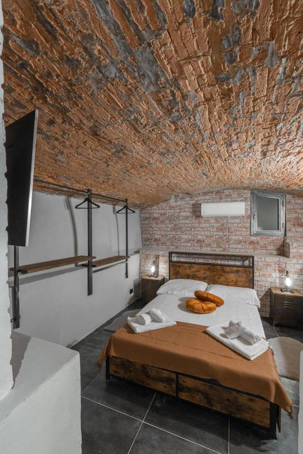 Apartment Underground Loft *