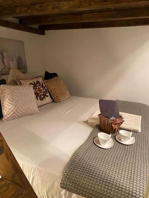 “le Tre Sorelle “ Apartment Florence