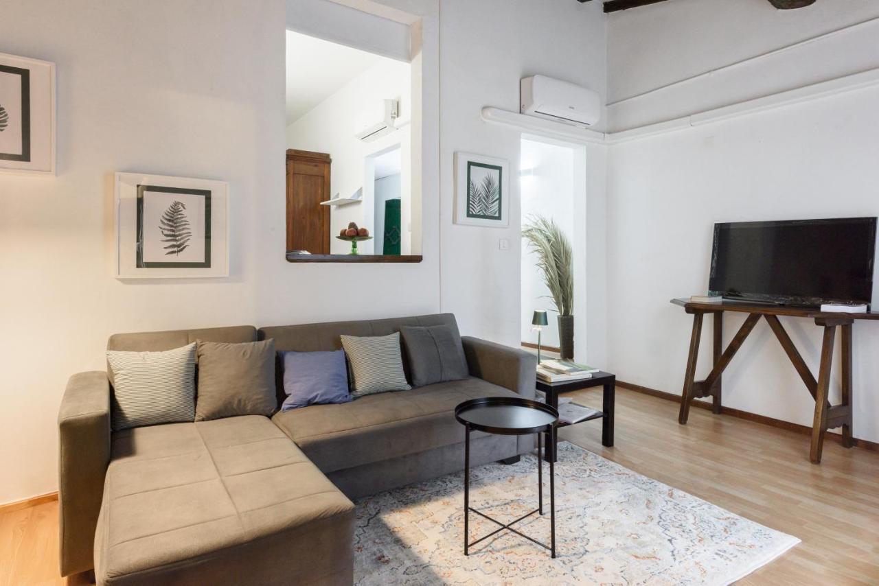 Lejlighed Lovely Campuccio By Mmega Firenze