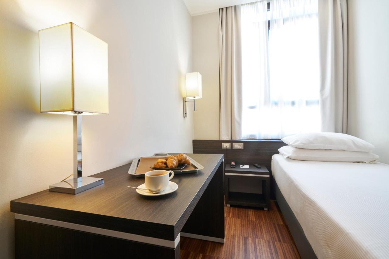 Hotel Leonardo Da Vinci