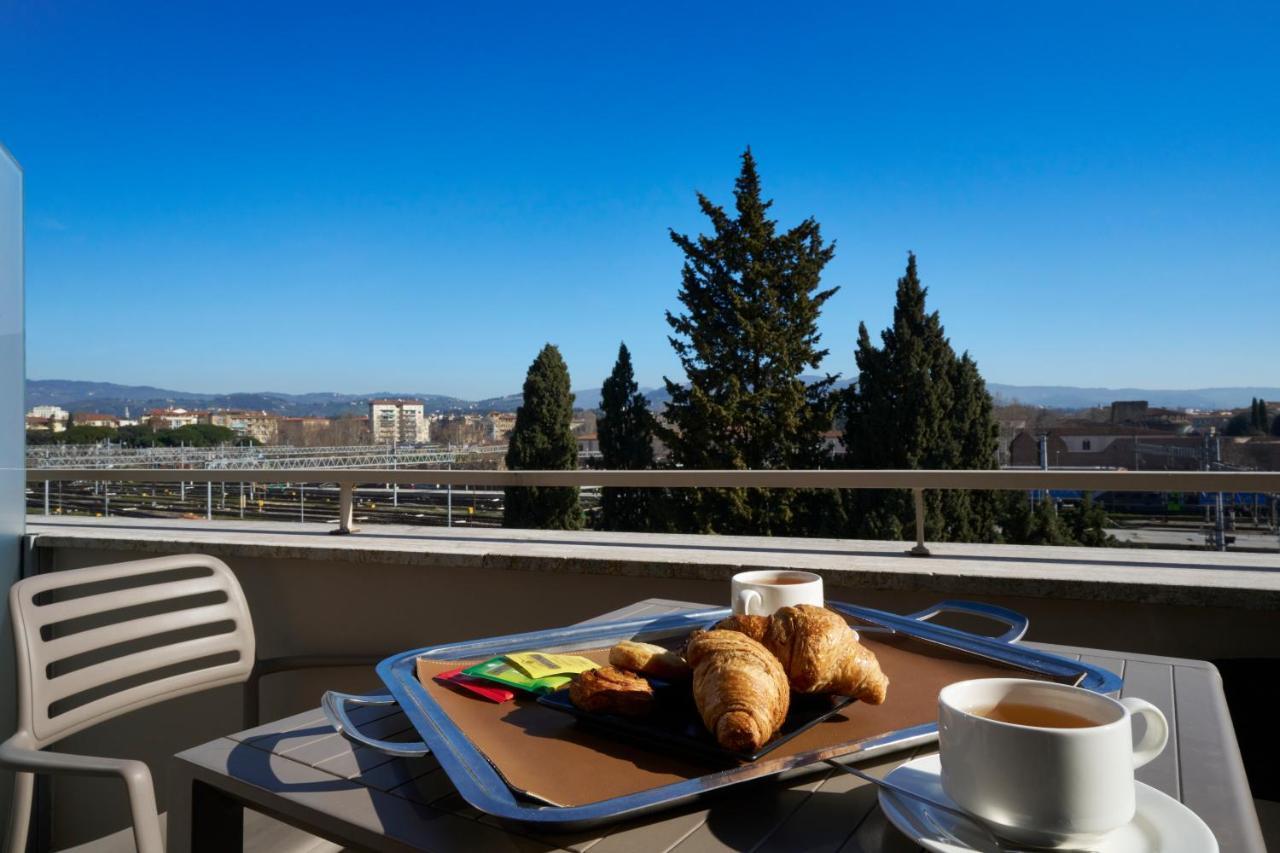 Leonardo Da Vinci Hotel Florença