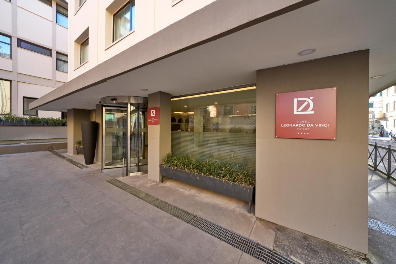Leonardo Da Vinci Hotel 4*