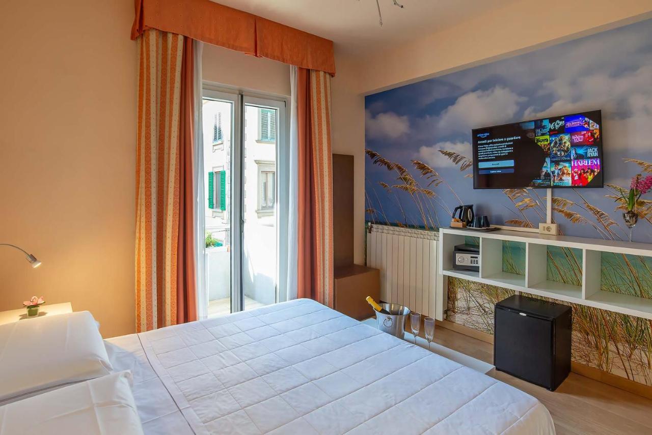 Hotel Jane