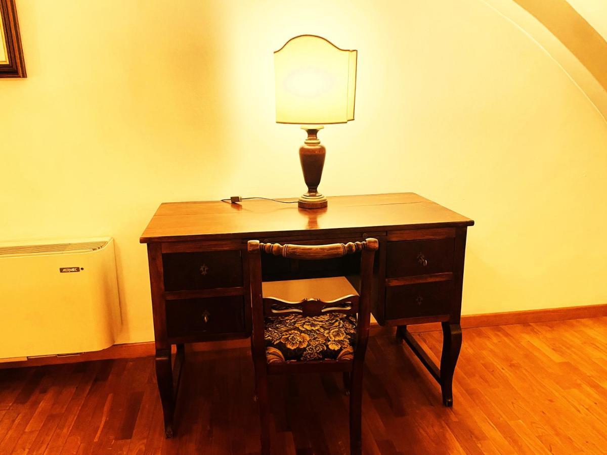 La Contessina Lejlighedshotel 3*