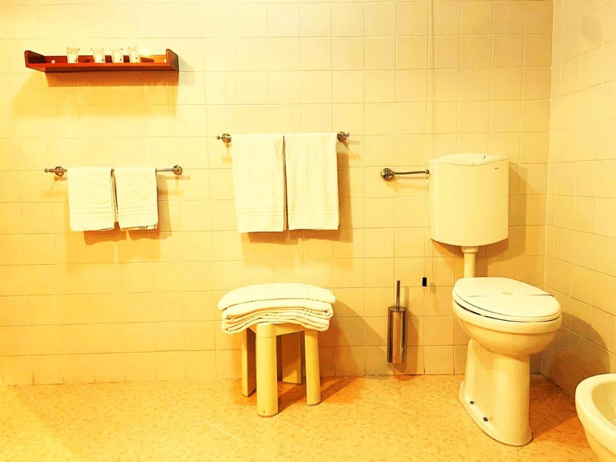 Aparthotel La Contessina
