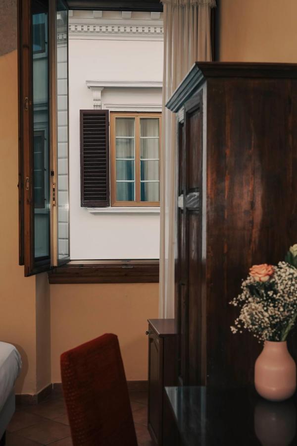 Hotel Galileo Florence
