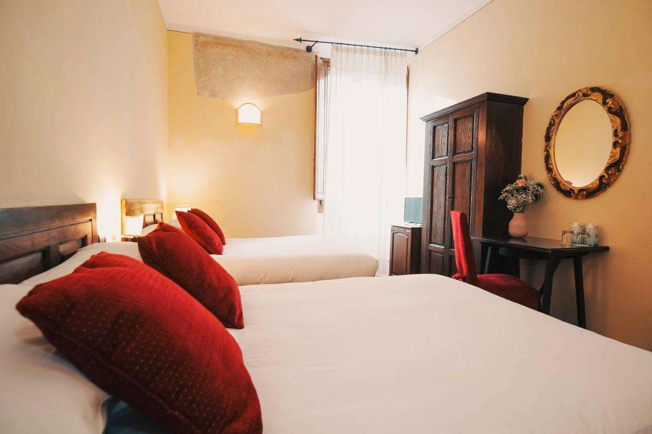 Galileo Hotel 3*