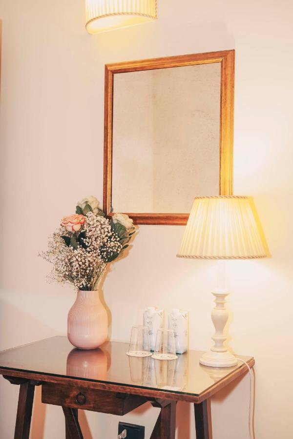 Galileo Hotel Florence