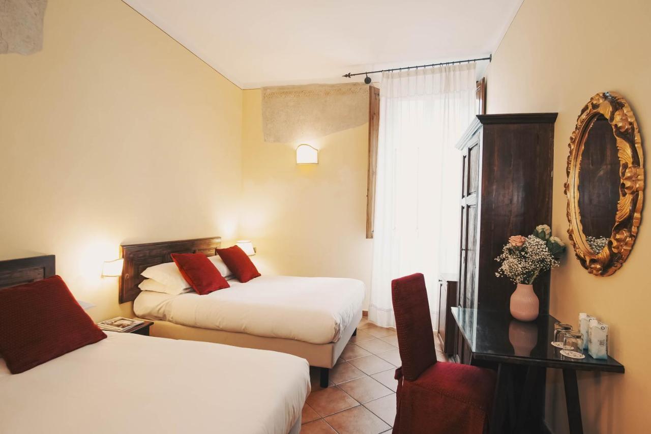 Galileo Hotel