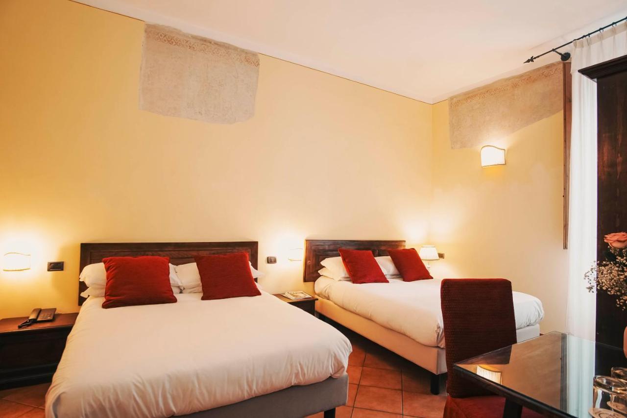 Hotel Galileo 3*