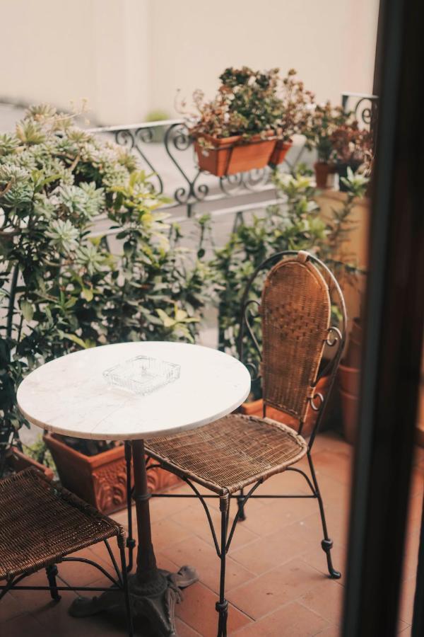 Galileo Hotel Florence
