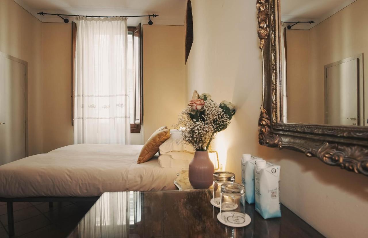 Galileo Hotel Florence