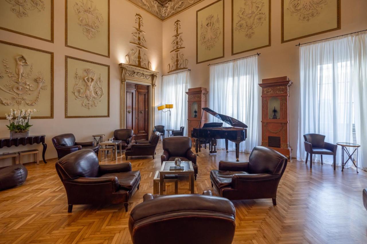Palazzo By Baglioni & 5* Firenze