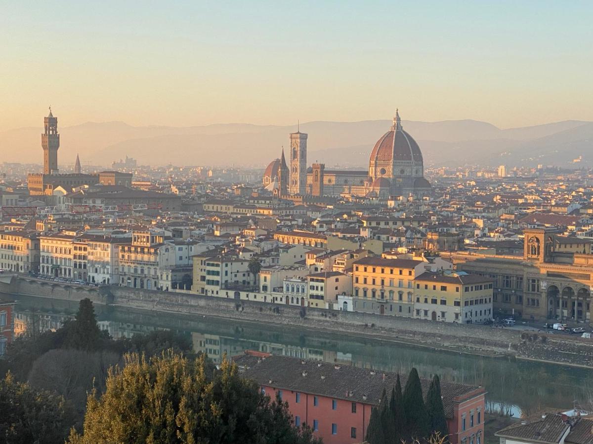 Palazzo By Baglioni & 5* Firenze