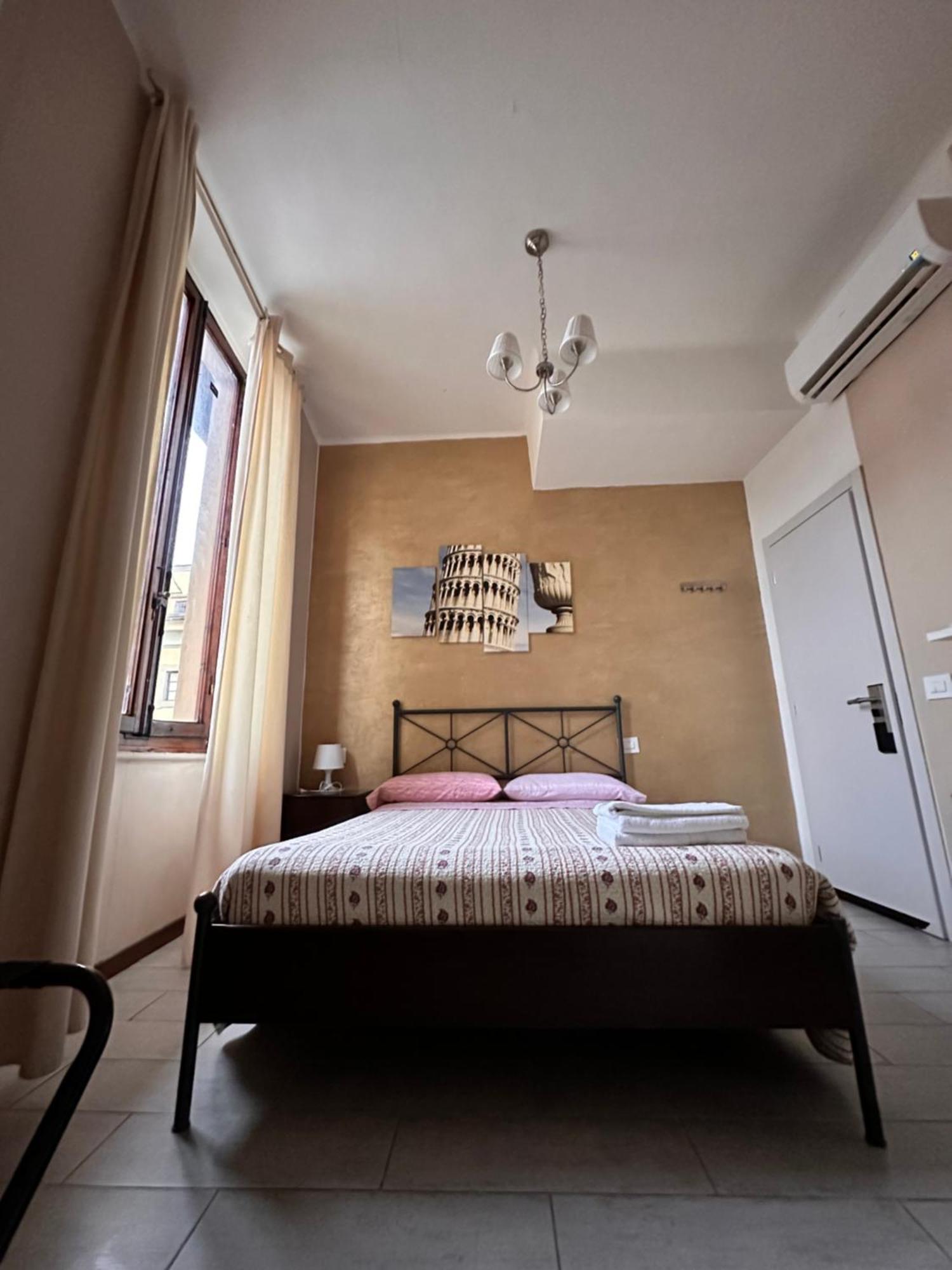 San Lorenzo Bed & Breakfast Firenze