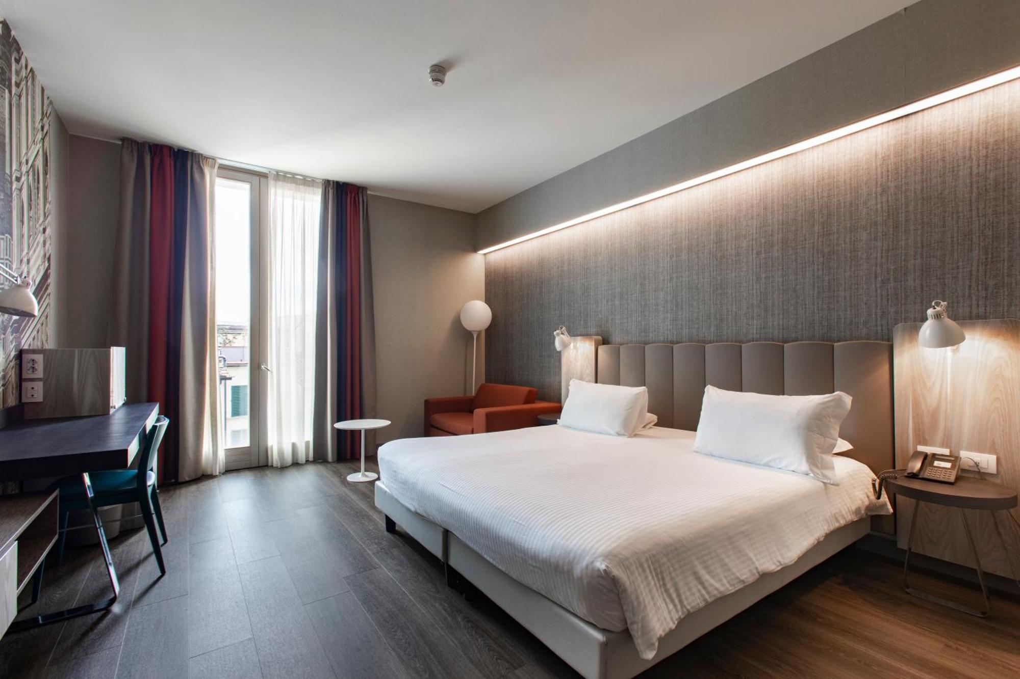Mercure Centro Hotell
