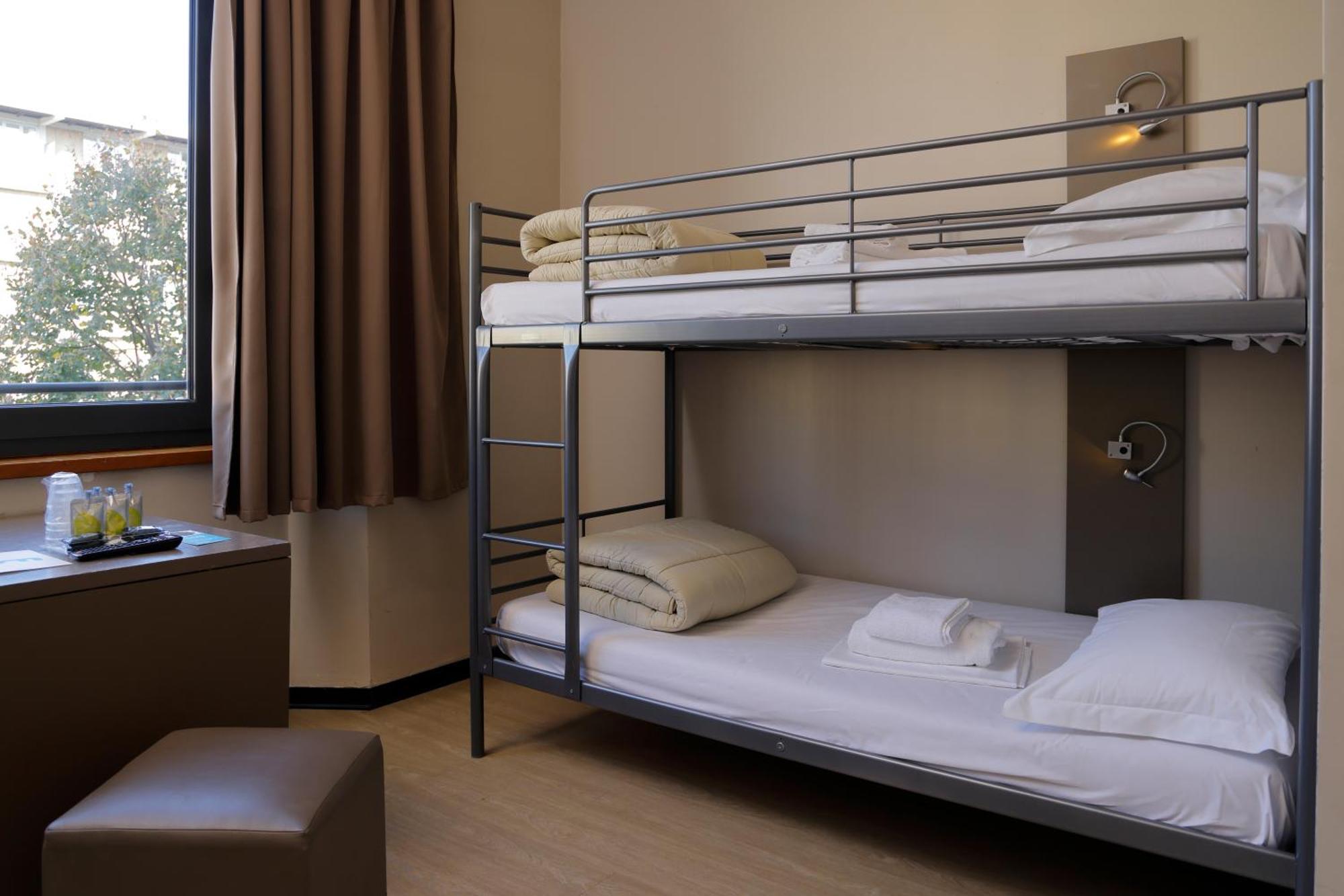 Hostel Plus Florence