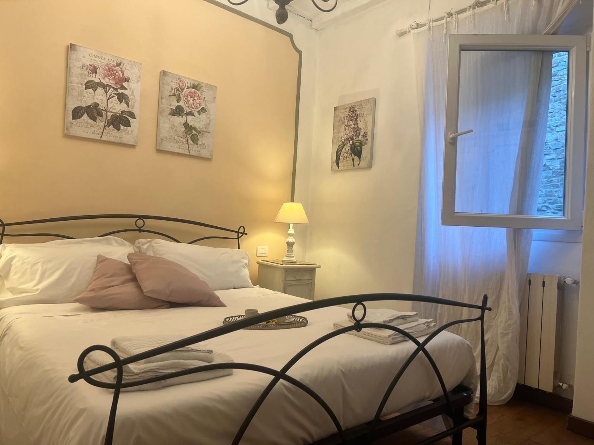 Belvedere Appartamento Firenze