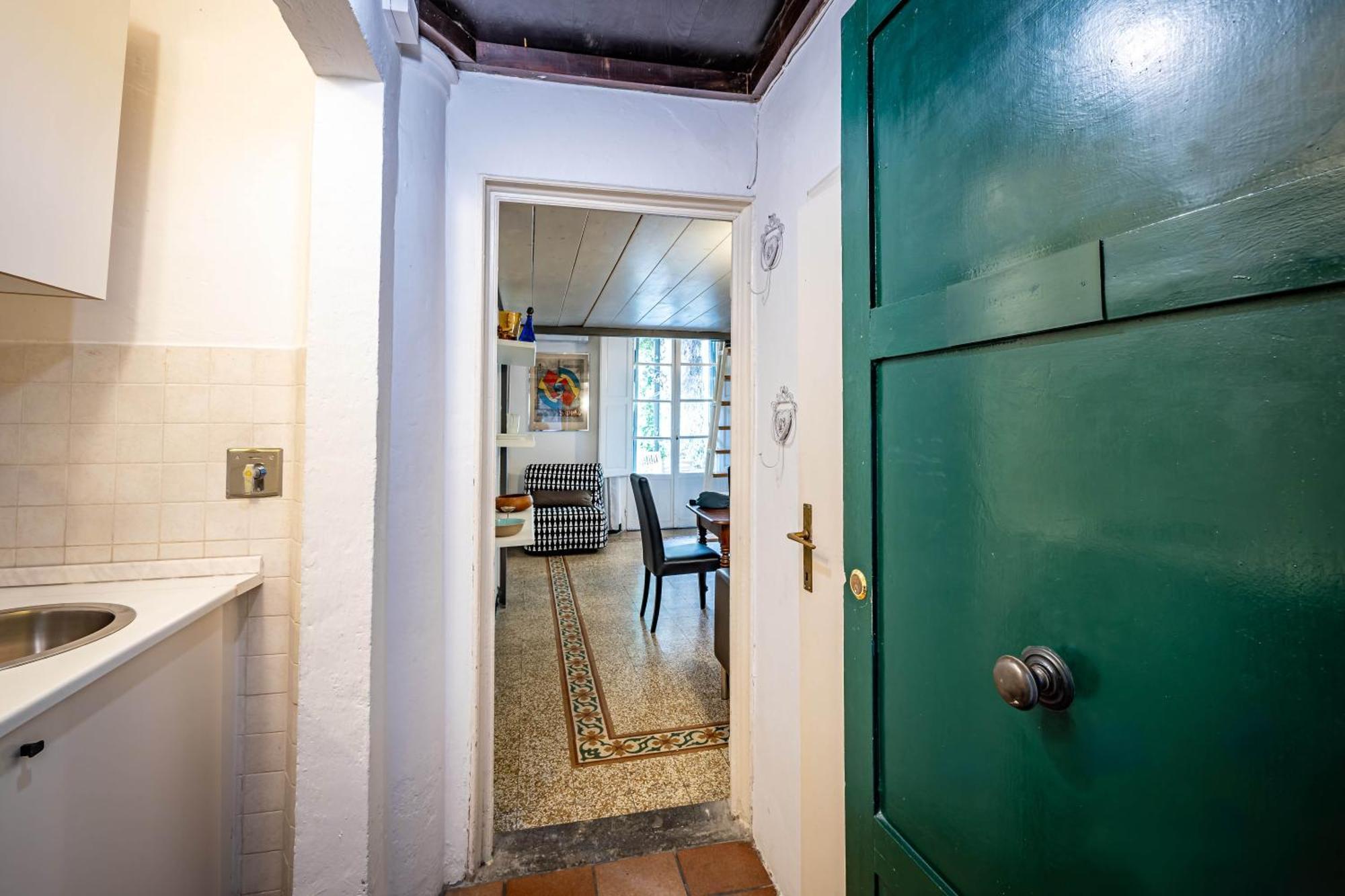 Apartamento Roommo Pergola *