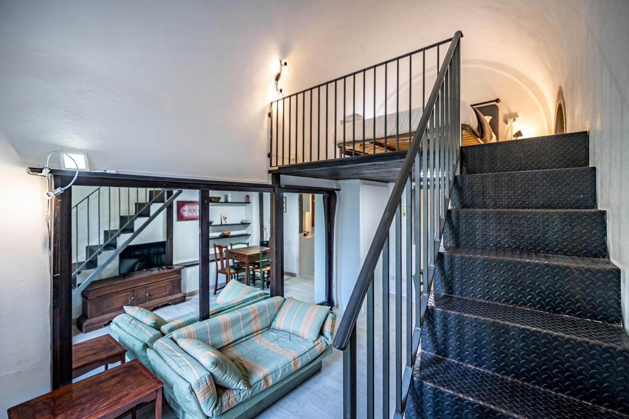 Apartamento Roommo Pergola *