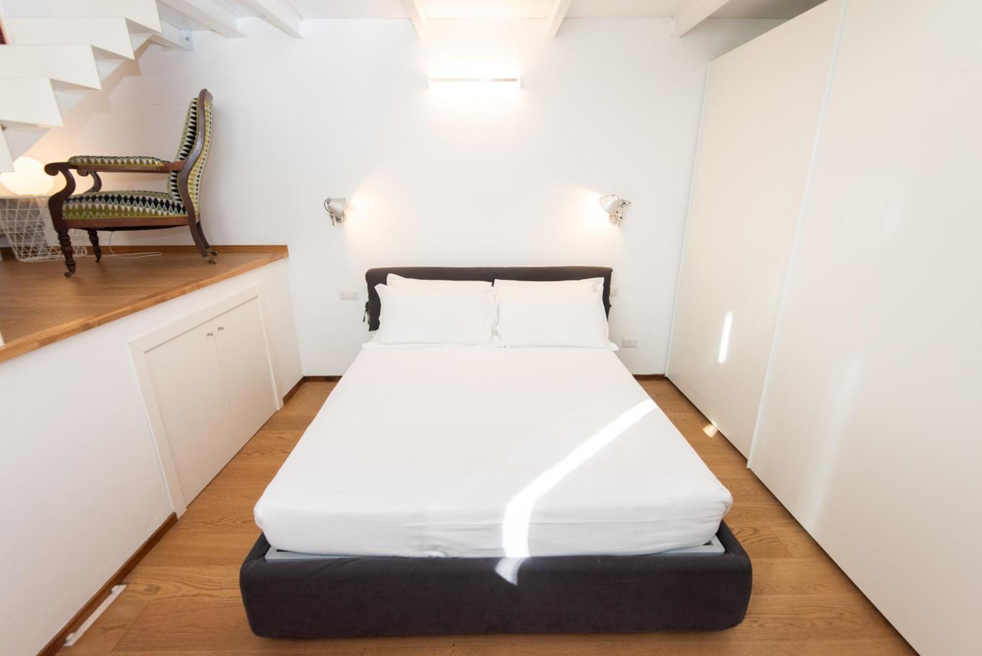 Machiavelli By Prestige Appartement *