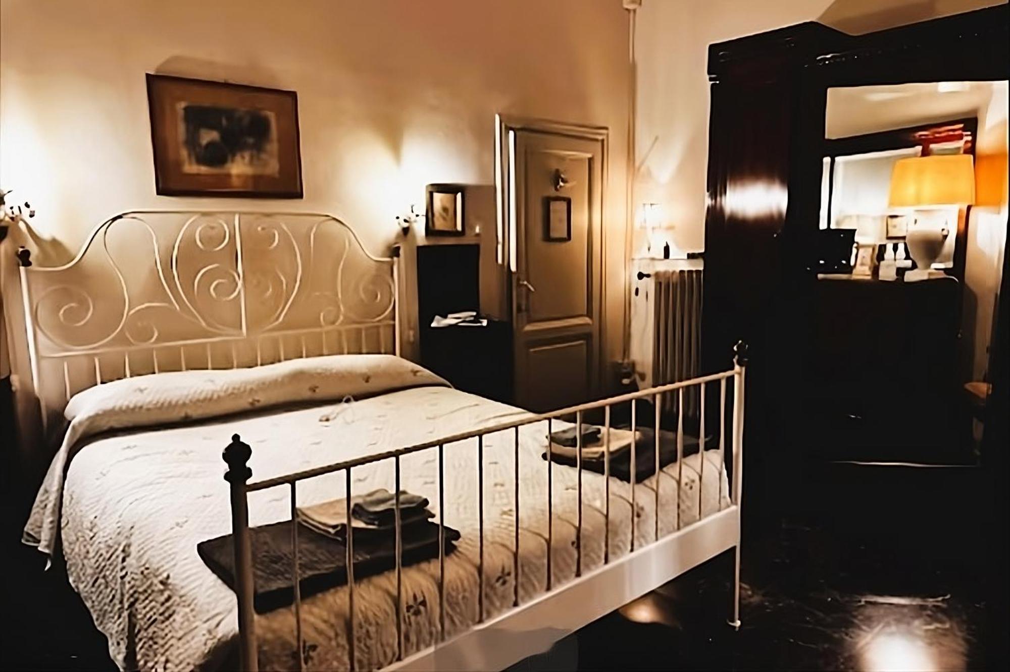 By Anna Guest house 2*