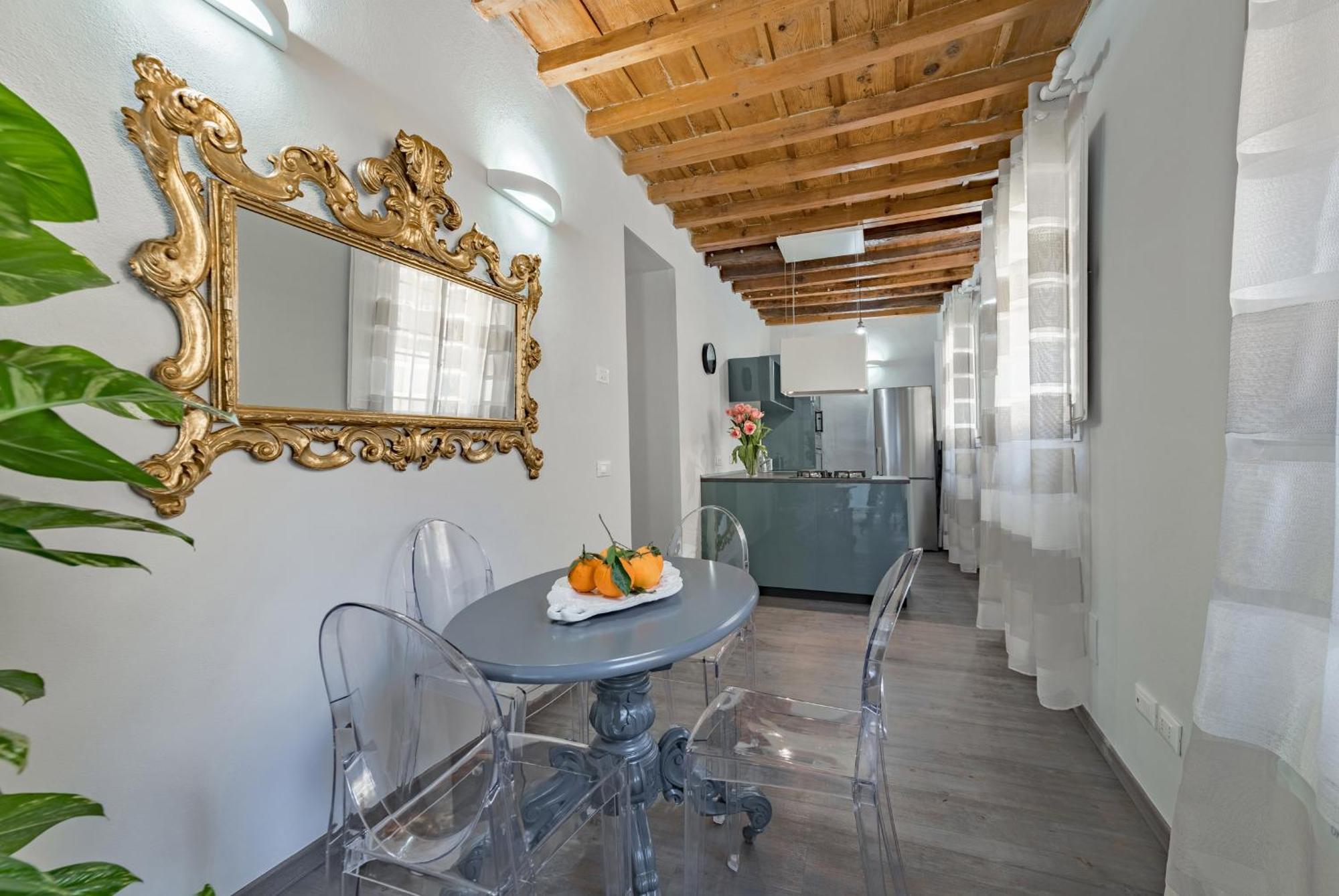 Casa Gallo Appartamento