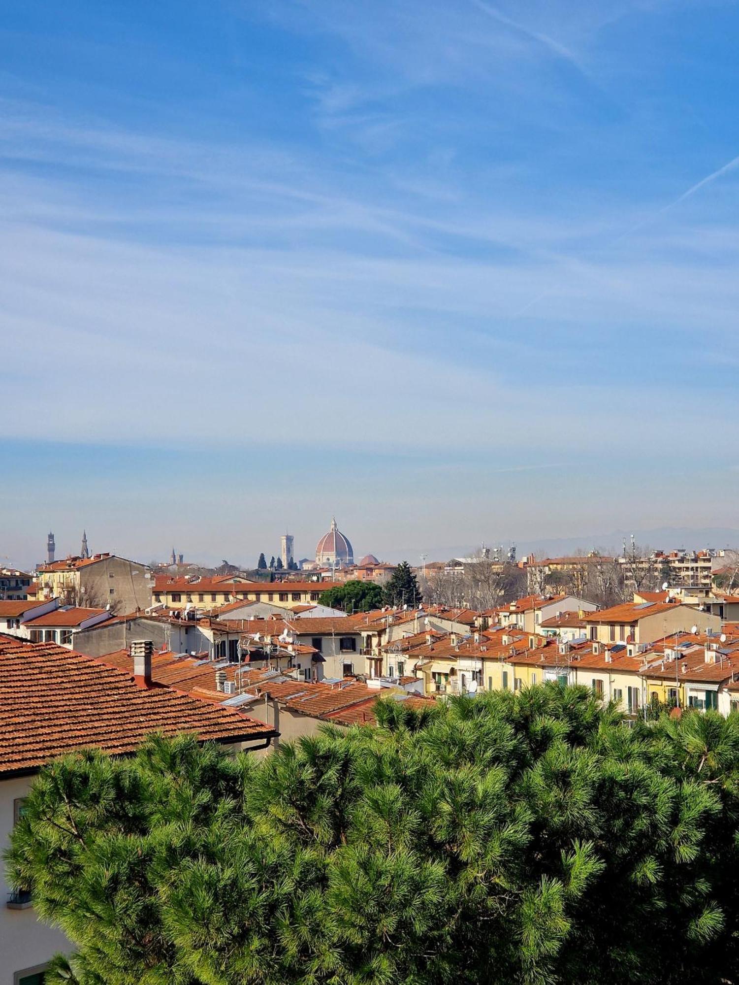 Appartement House Near The Center!! Florence