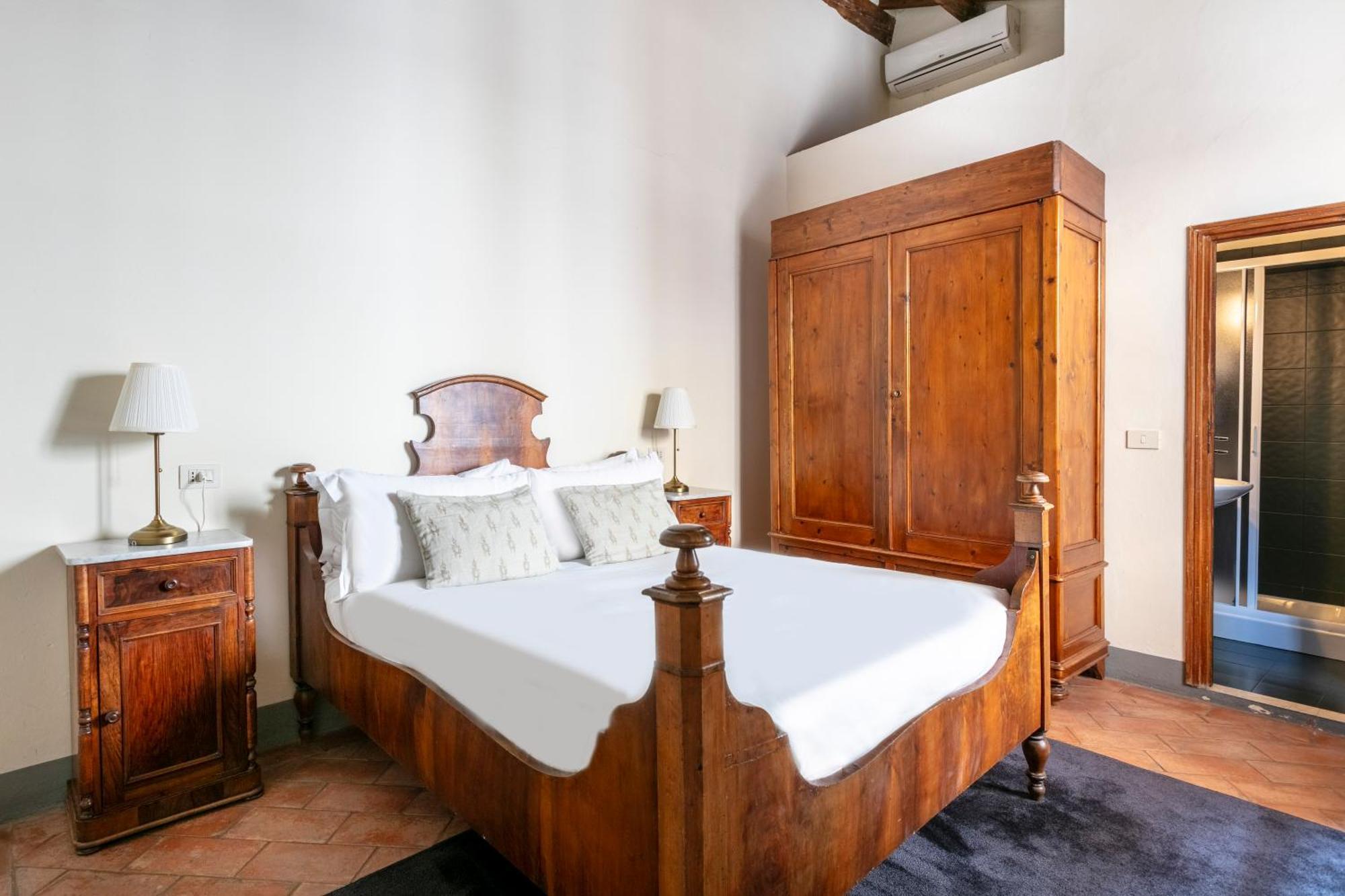 Numa Palazzo Belfiore 3* Florence
