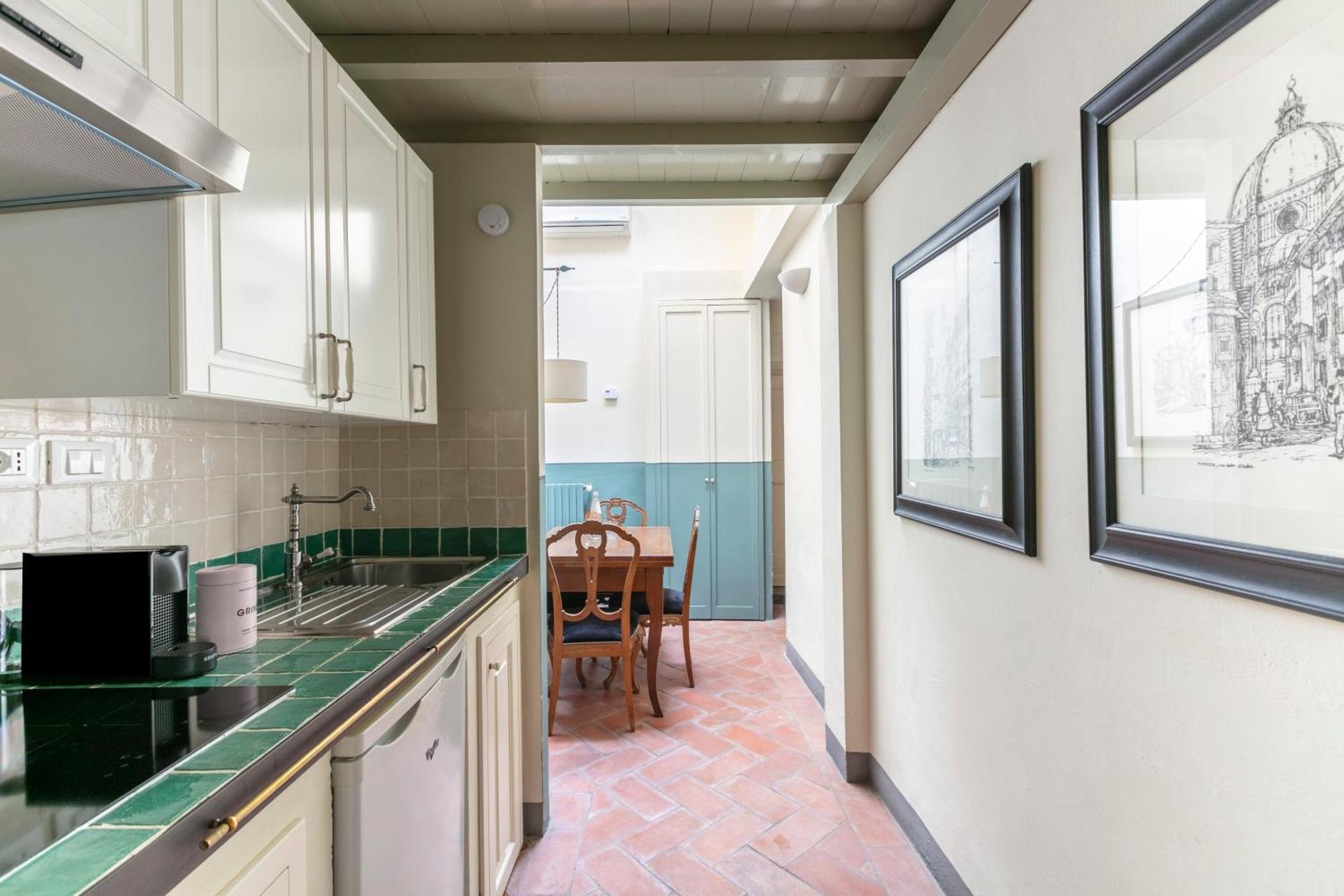 Appart hôtel Numa Palazzo Belfiore