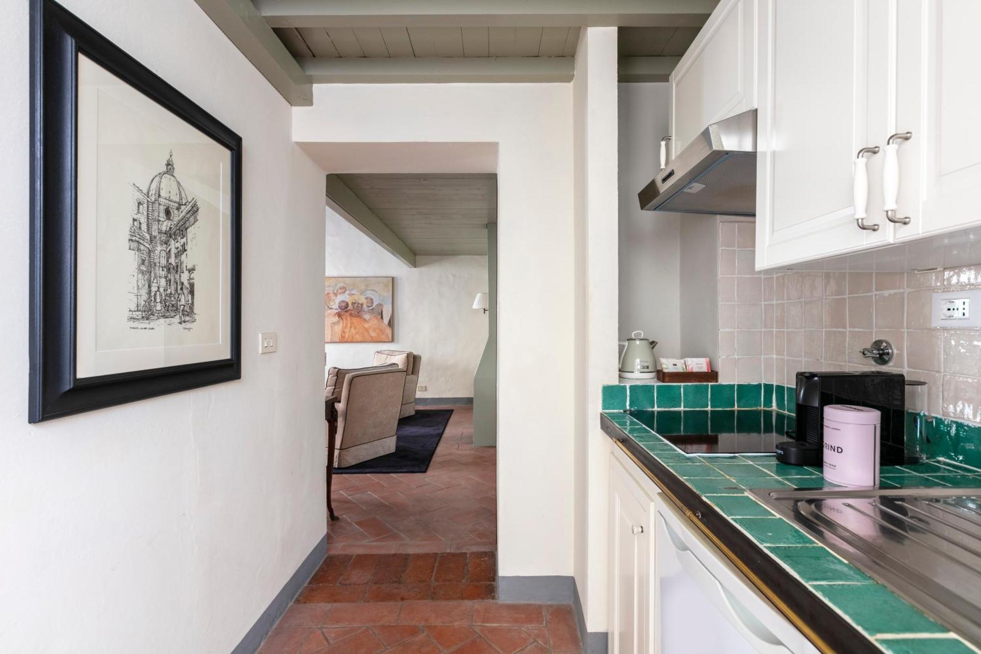Appart hôtel Numa Palazzo Belfiore