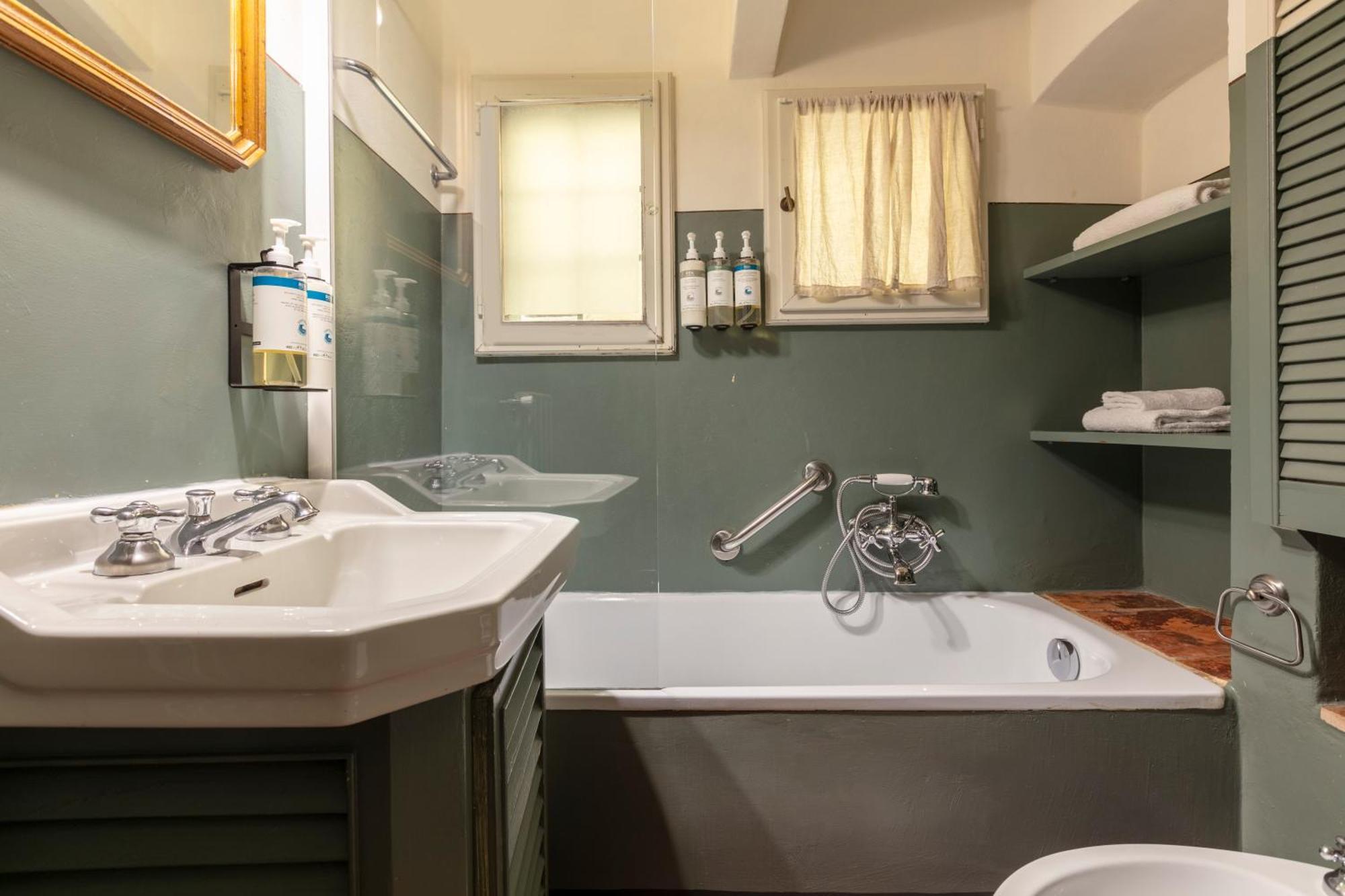 Numa Palazzo Belfiore Appart hôtel Florence