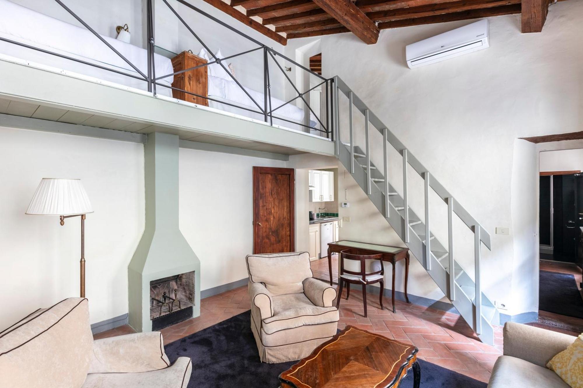 Numa Palazzo Belfiore Appart hôtel 3*