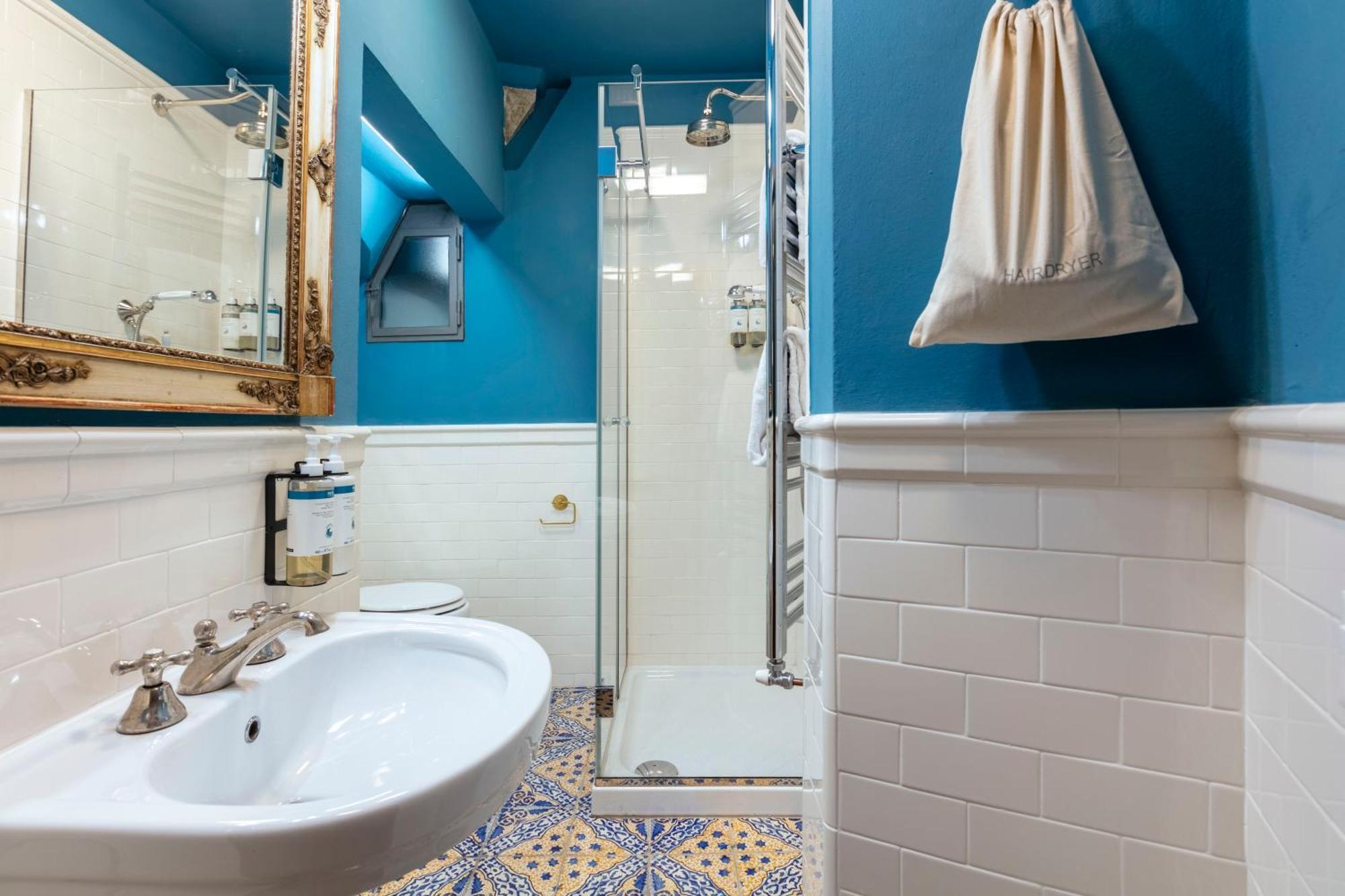 Appart hôtel Numa Palazzo Belfiore 3*