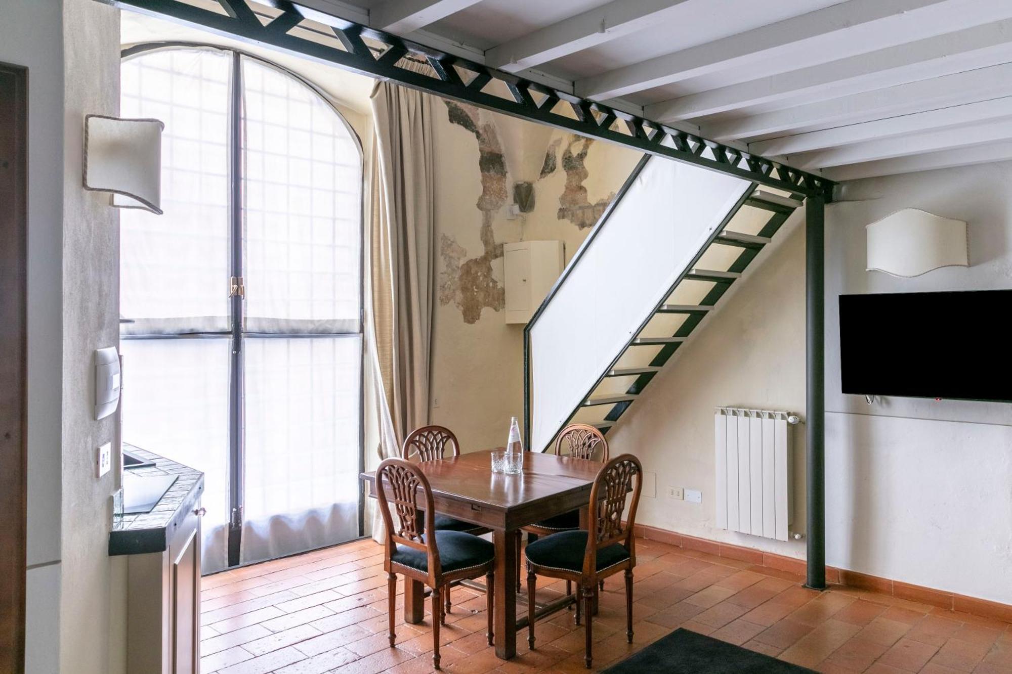 Numa Palazzo Belfiore Appart hôtel