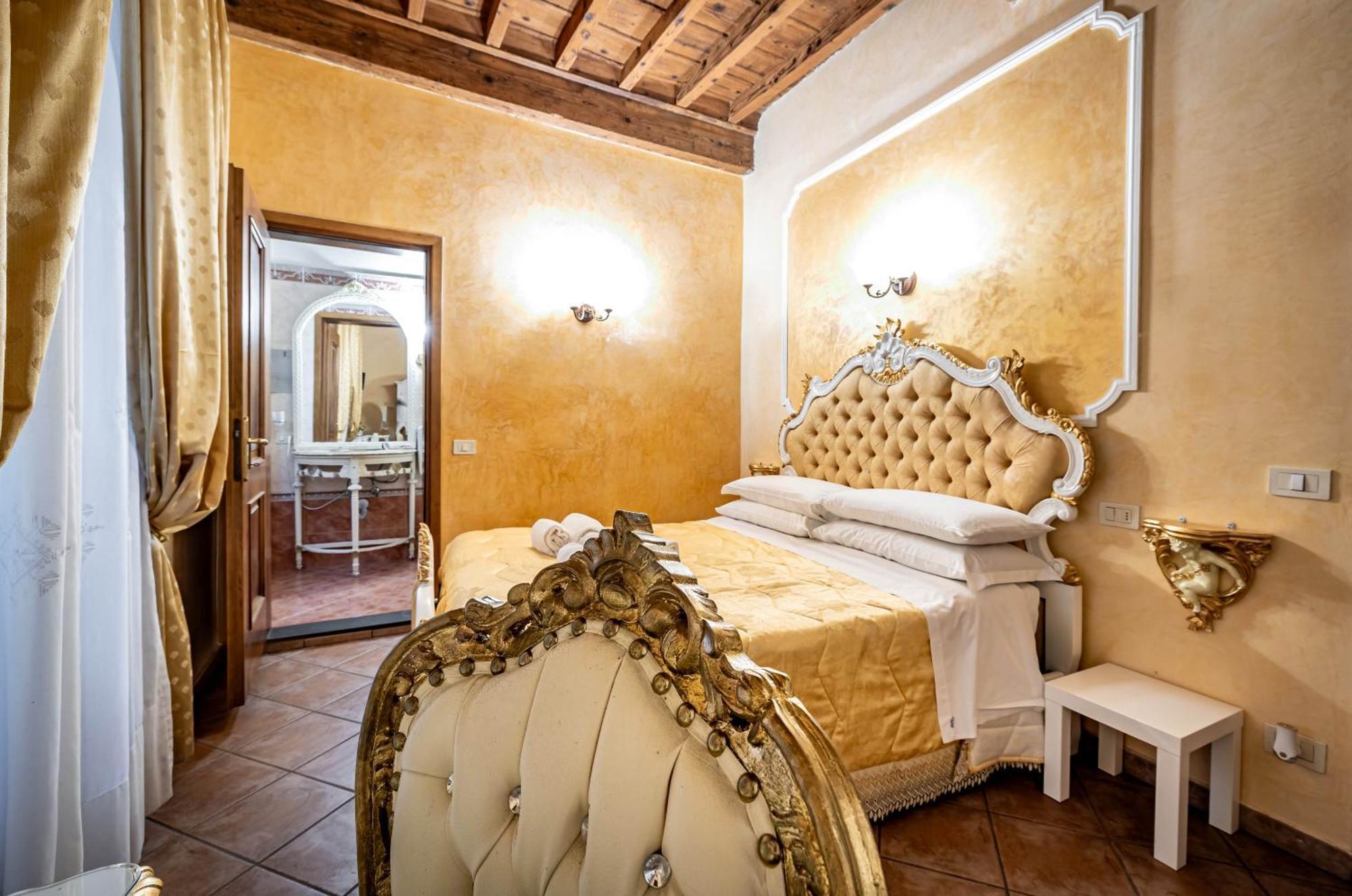Gasthuis Katti House - Florence's Center