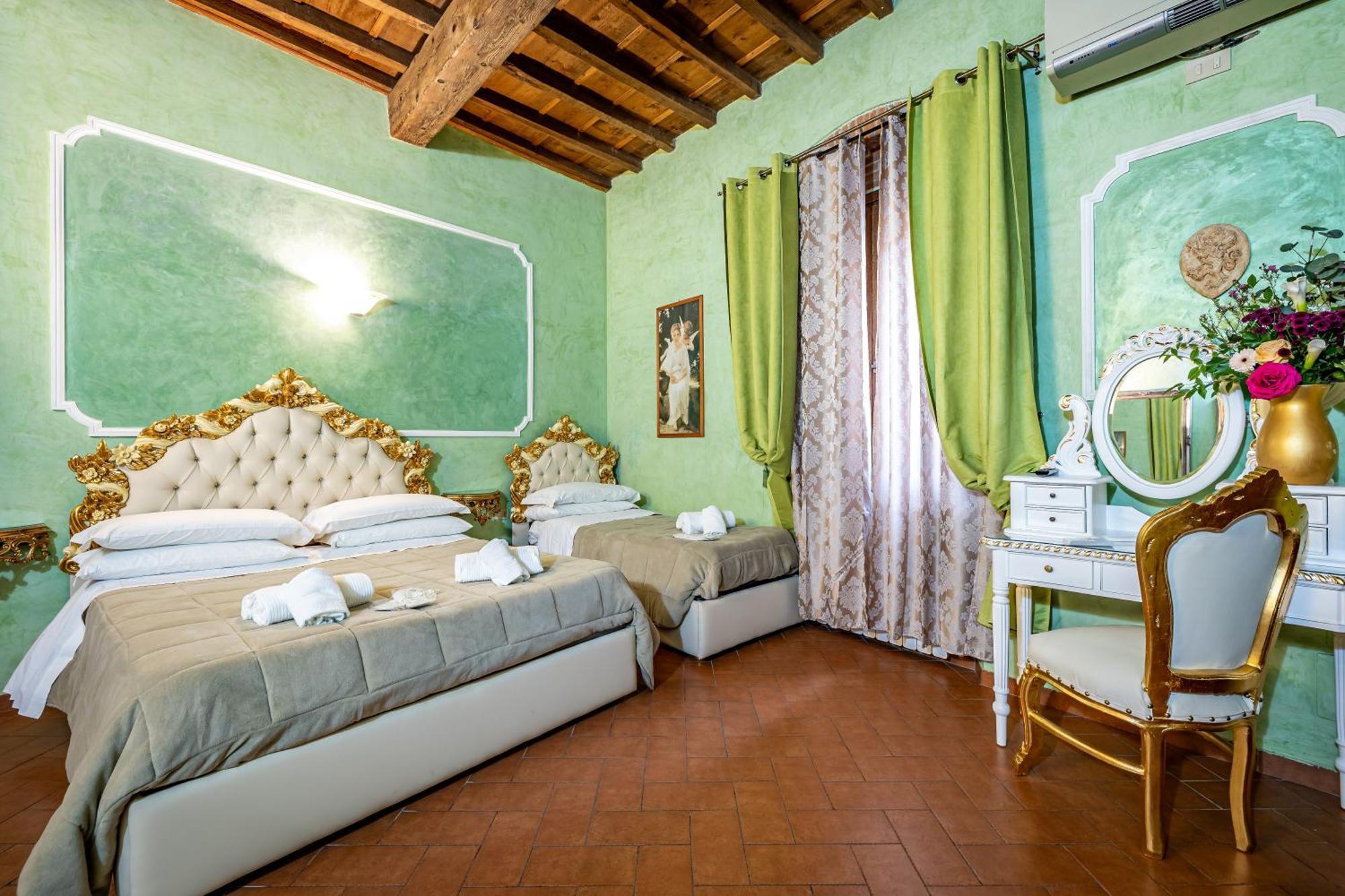 Gasthuis Katti House - Florence's Center