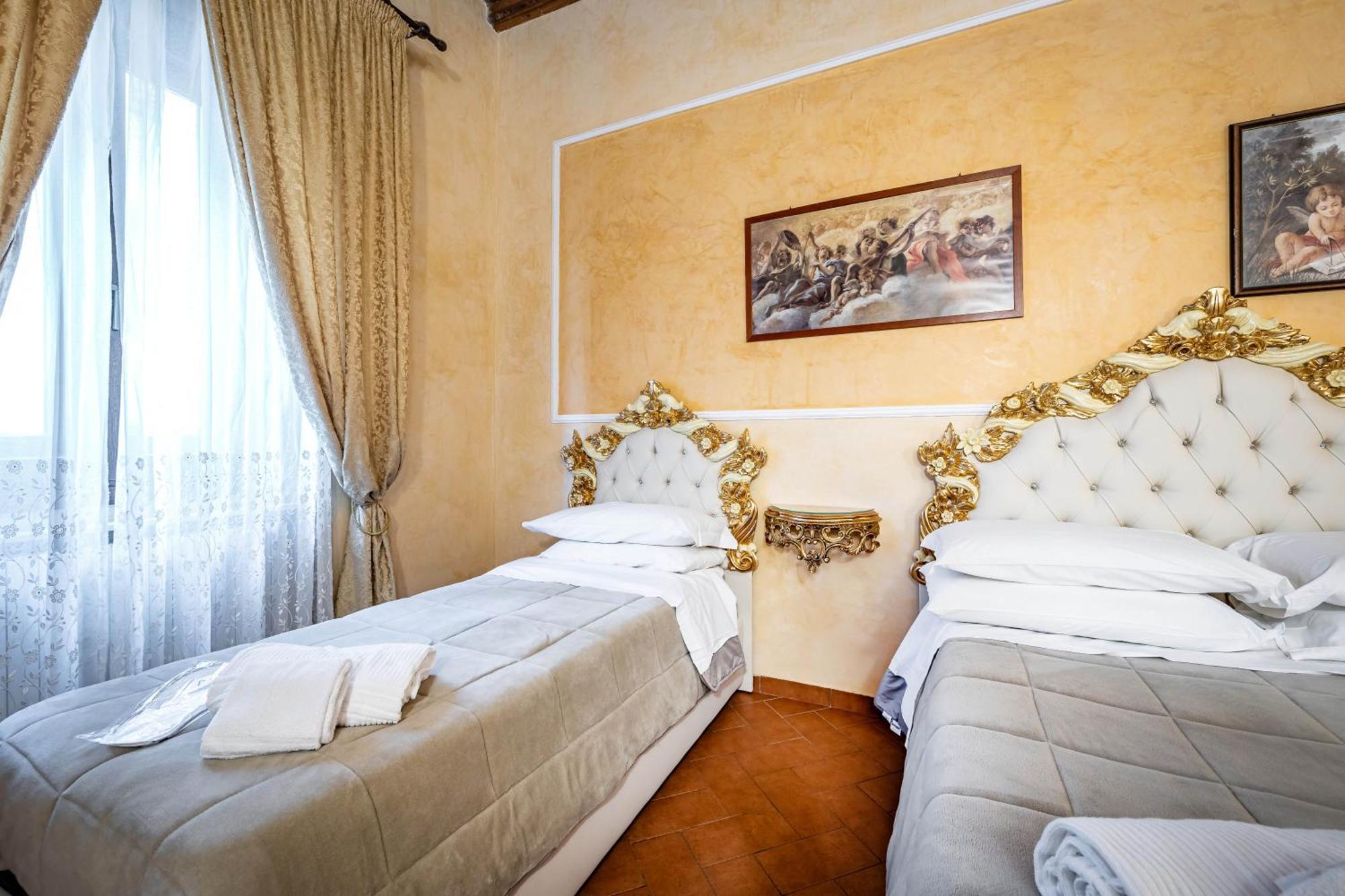 Katti House - Florence's Center Gasthuis