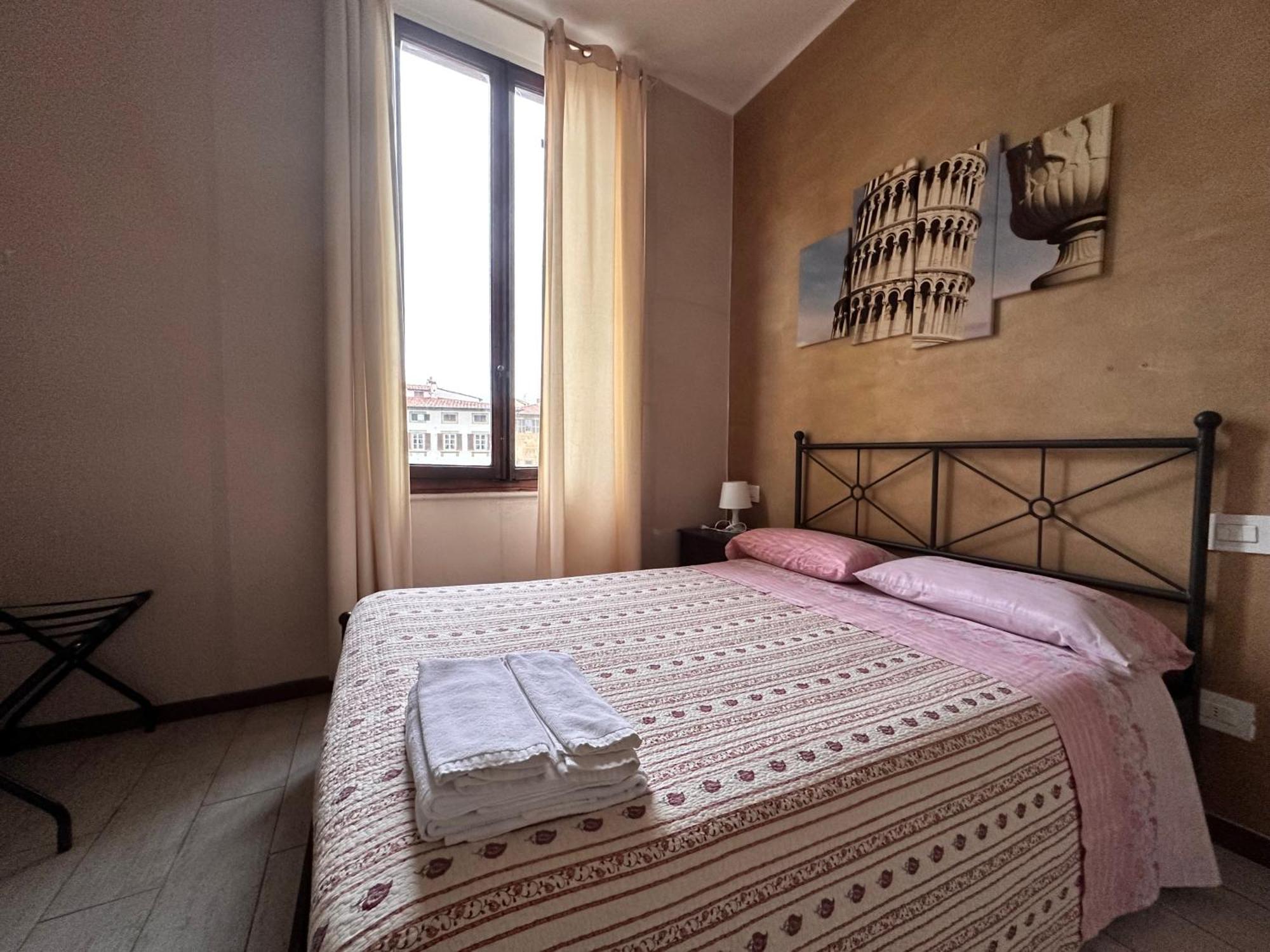 Bed & Breakfast San Lorenzo Firenze