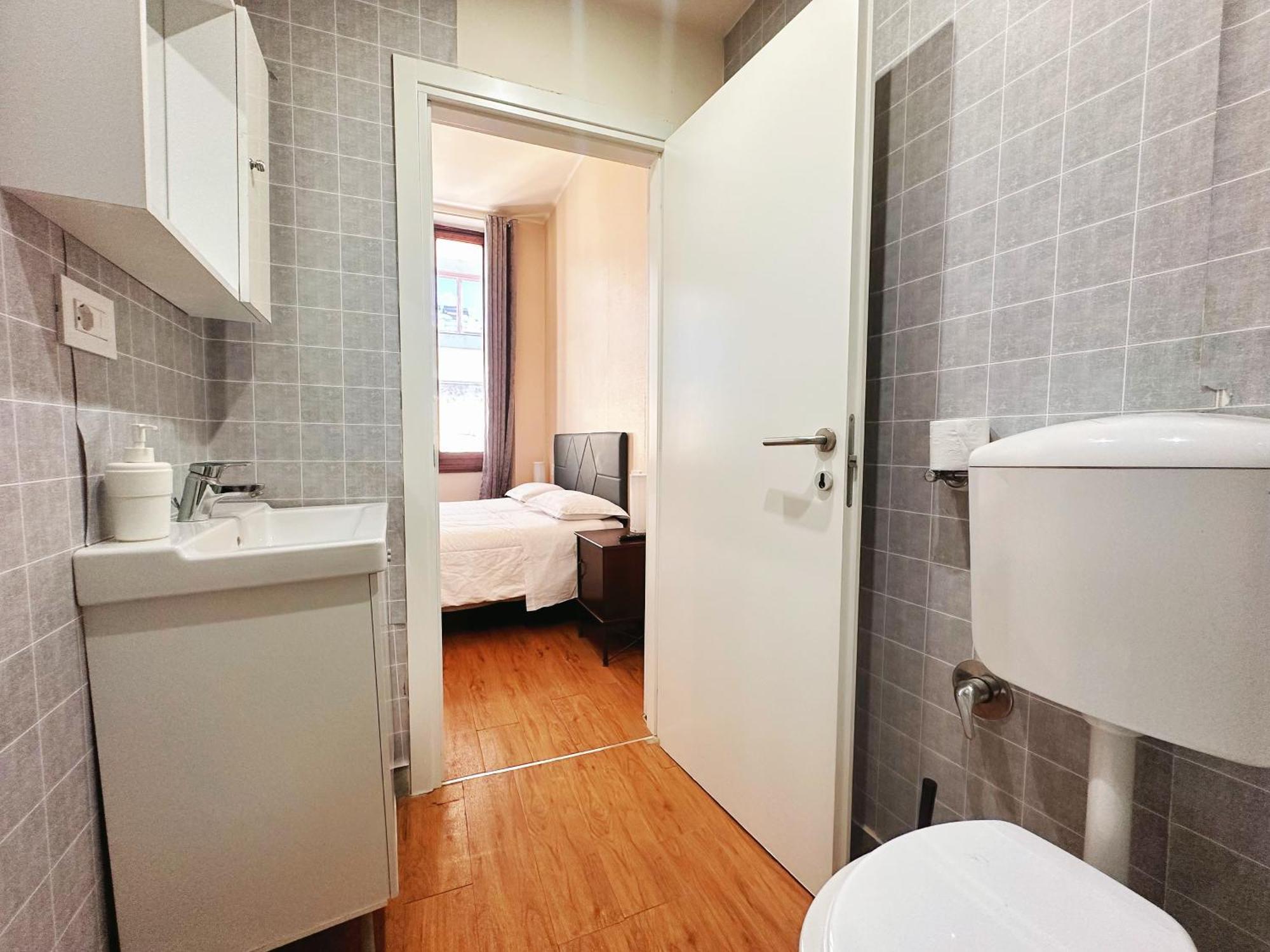 San Lorenzo Bed & Breakfast Firenze