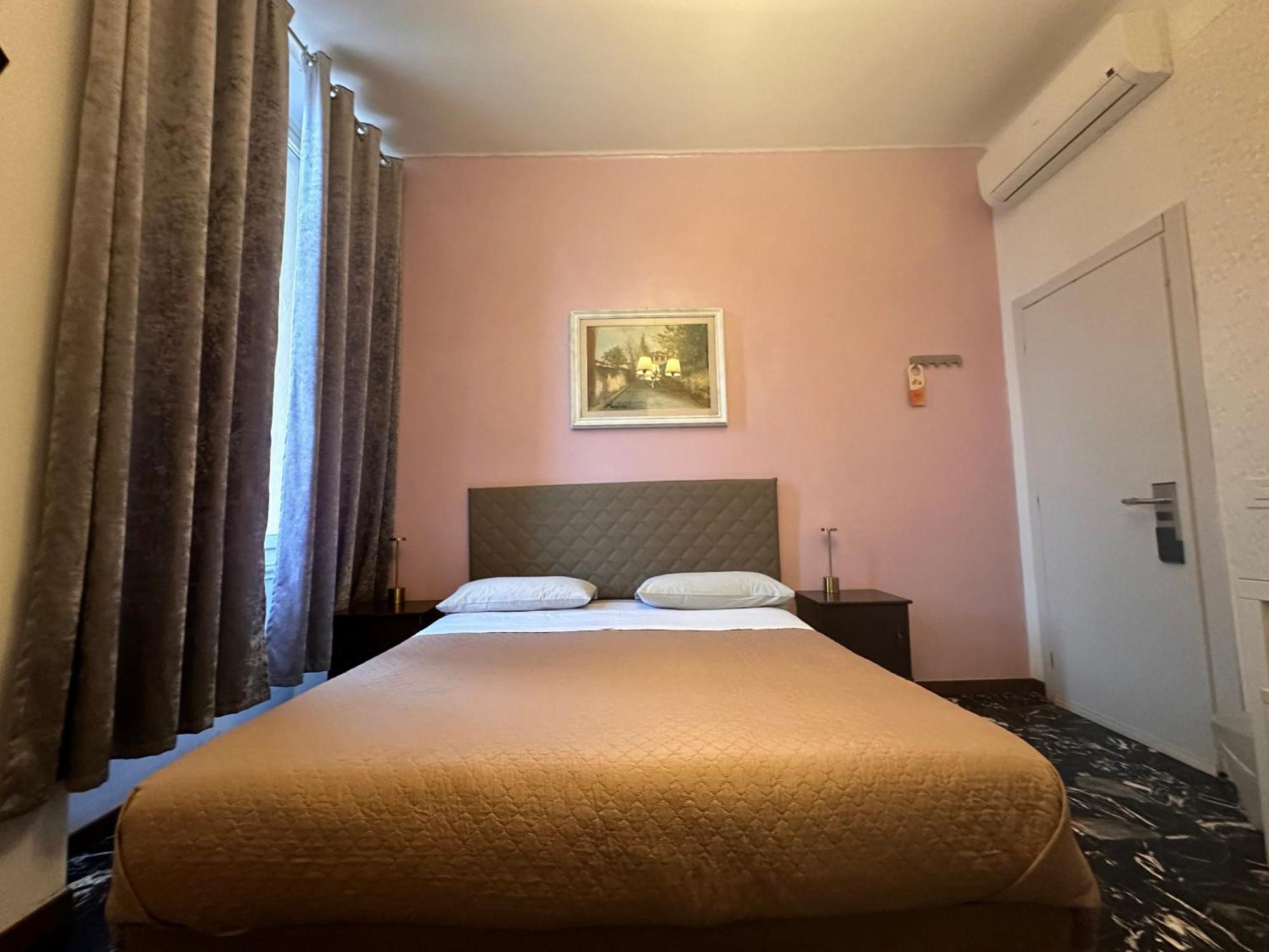 Bed & Breakfast San Lorenzo Firenze