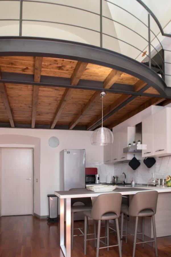 Casa Giusti Apartamento *